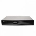 دستگاه Dvr دوربین مدار بسته16کانال تکنیکس5 مگاپیگسل